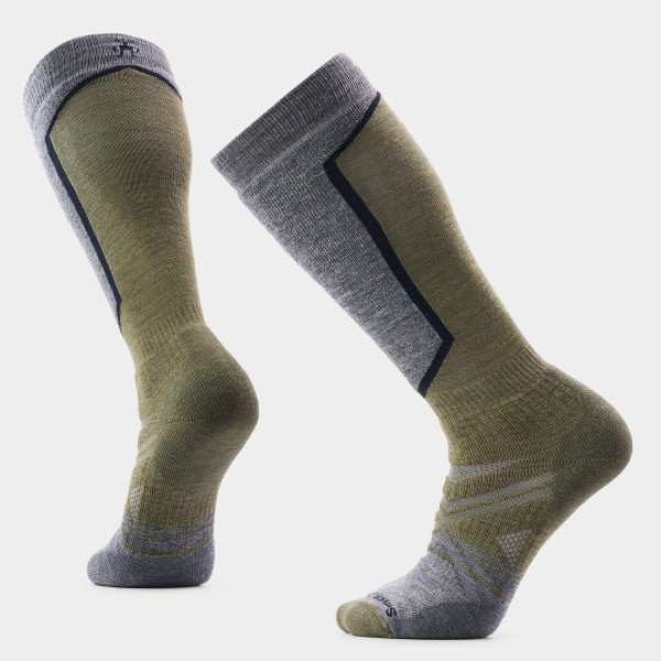Smartwool Ski Full Cushion OTC Socks Color K18