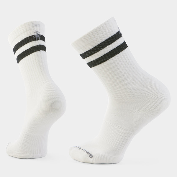 Smartwool Everyday Athletic Striped Crew Color 122