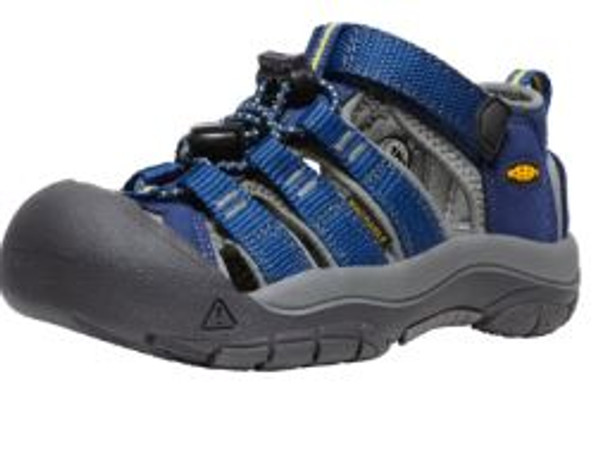 Newport H2-C Blue Depths/Gargoyle 1009938 12-887194186655