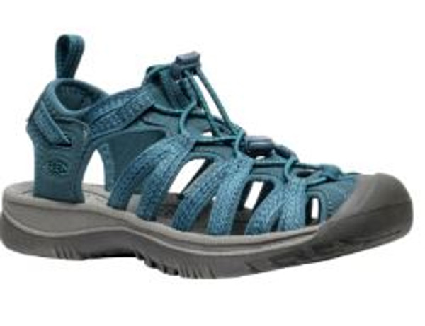 Whisper Sandal Smoke Blue 1022809-191190511190