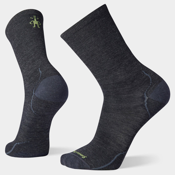 Smartwool Everyday Anchor Line C Charcoal