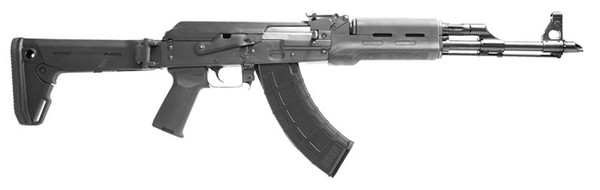 ZPAP M70 AK 7.62x39 30RD ZAZR7762MPF-685757098465