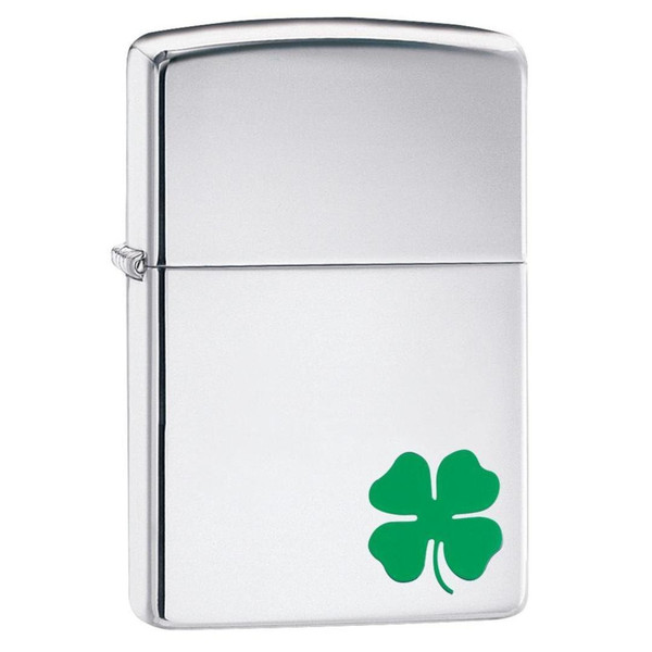 Zippo A Bit ''O'' Luck