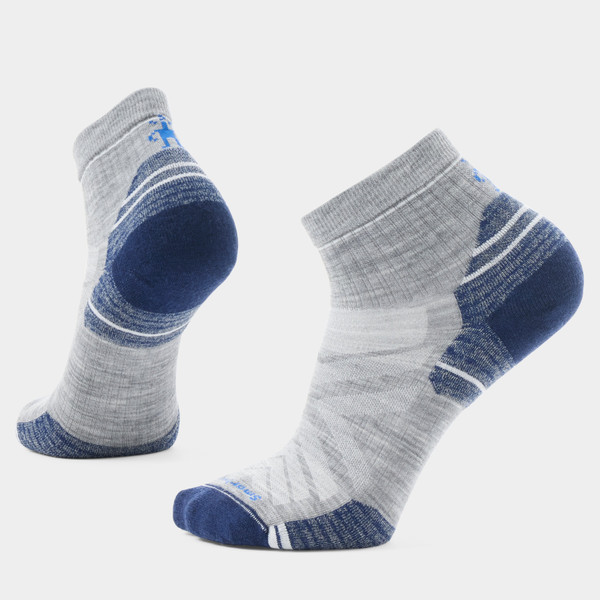 Smartwool Hike Targeted Cushio Gray