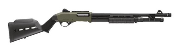 M3000 Tactical Freedom Series 12GA 36075FS-037084969176