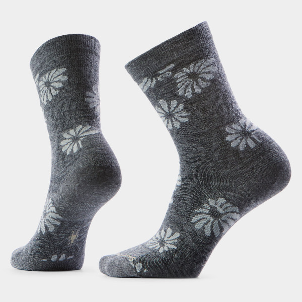 Smartwool Women's Everyday Fl Gray