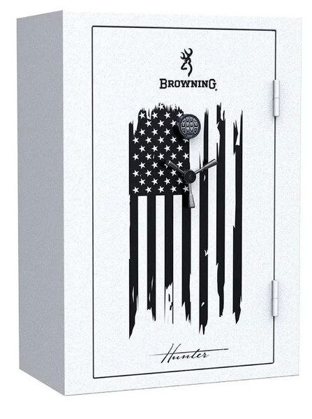 Hunter Patriot Srs 49 Gun Patriot HTRPTR49-TXTPT-840338208552