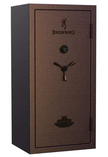 Rawhide Series-33 Gun-Saddle Brown RW33SDBRNABEC-840338232083