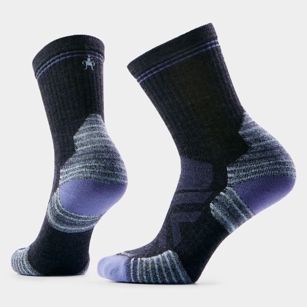 Smartwool SW002852 CHARCOAL Women's Hike Targeted Cushion