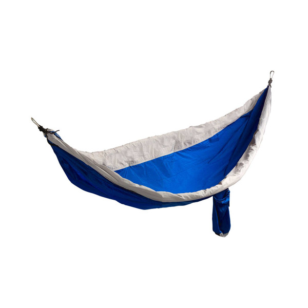 Alpine Mountain Gear 1 Person Complete Hammock Set