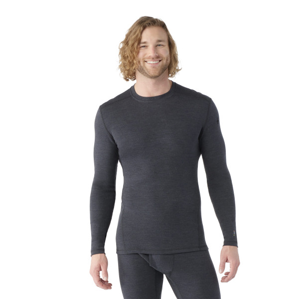 Smartwool Men's Classic Thermal Merino Color 010