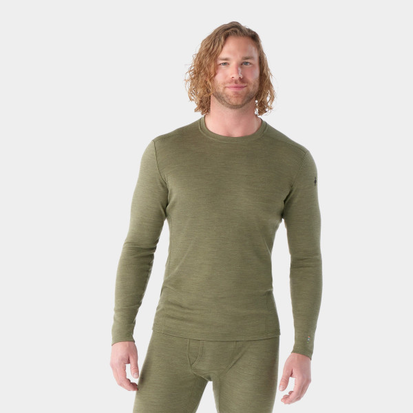 Smartwool Men's Classic Thermal Merino Xl