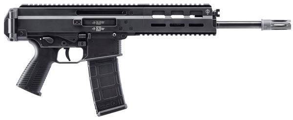 B&T APC223 PRO 5.56 BLK BT-361658-840225709407