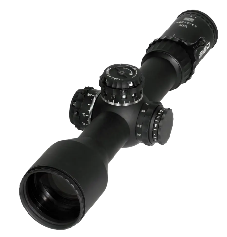 Steiner T6Xi 2.5-15x50mm SCR MOA 5117-000381851178