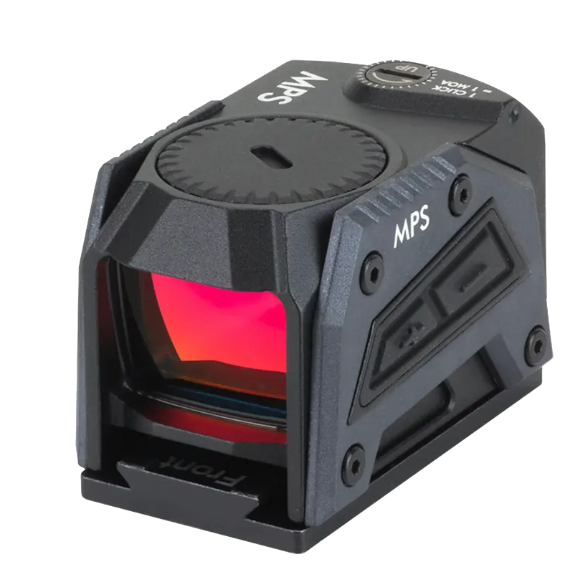 Steiner Micro Pistol Sight (MPS) 8700-MPS-840229105571