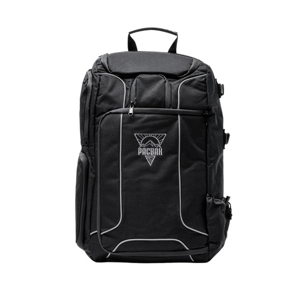 Pacbak Byway Backpack (solo)