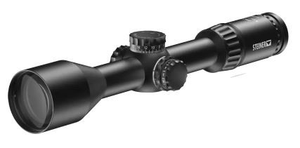 H6Xi 3-18x50mm MHR-MOA FFP 30MM 8786-000381887863