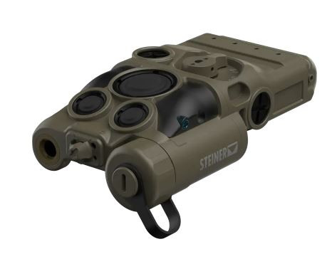 ATLAS Black Green Laser 5/.7/5/200 9061-BLK-000381906106