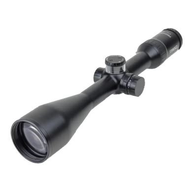 Predator 8 4-32x56mm SCR Reticle 3004-840229106059