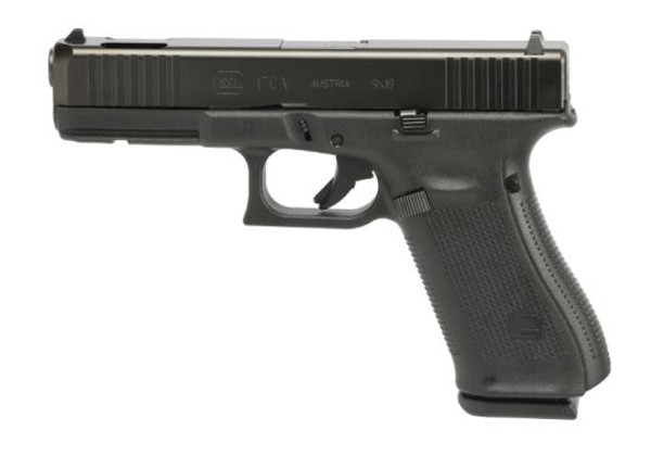 G17C V 9mm PV1759203-764503067938