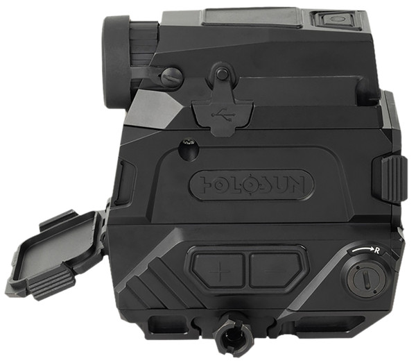 DRS-NV Red Dot Multi-Reticle Night Vision DRS-NV-810047072935