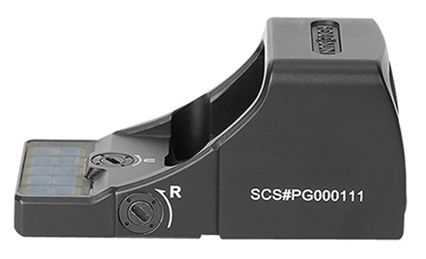 SCS MP2 Green Multi-Reticle Scs-Mp2-Gr-810047072645