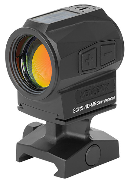 SCRS Red Multi-Reticle SCRS-RD-MRS-810047072881