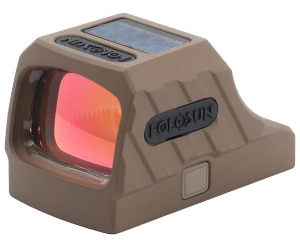 SCS Sig P320 Green Dot Scs-320-Gr-Sig-Fde-810047073291