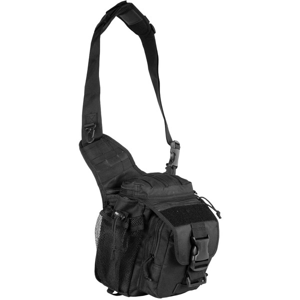 Fox Outdoor Products Advanced Tactical Hipster - Black