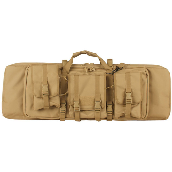 Fox Outdoor Products Combat Case Coyote