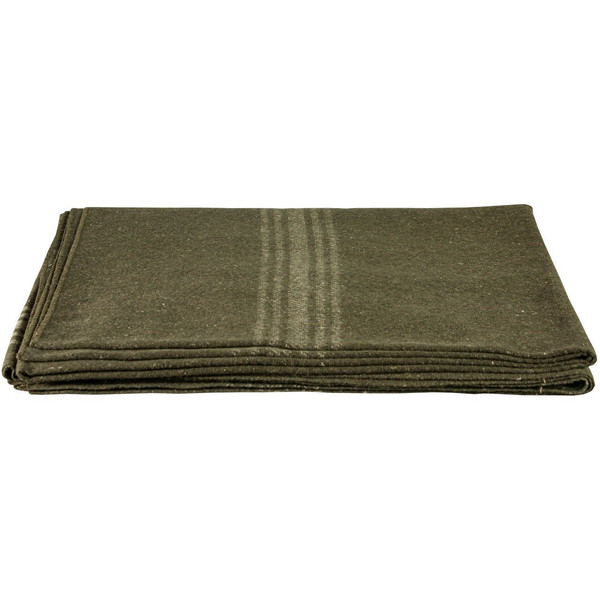 Fox Outdoor Products Khaki Striped Olive Drab