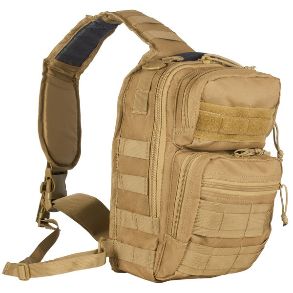 Fox Outdoor Products Stinger Sling Pack Coyote