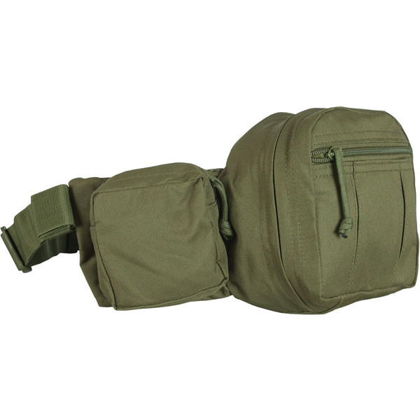Fox Outdoor Products Tactical Fanny Pack Olive Drab