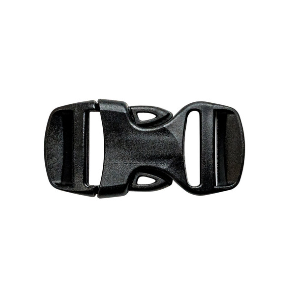 Gear Aid Dual Adjust Buckle 1in