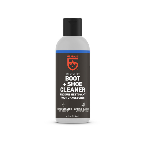 Gear Aid Revivex Boot & Shoe Cleaner 4 oz