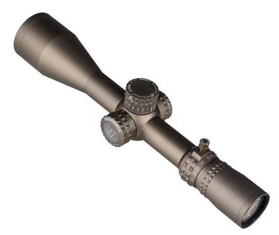 NX8 - 4-32X50mm F1 - Zerostop C687-847362024516