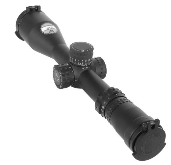 NX8 - 4-32X50mm F1 - Zerostop C652-847362020600