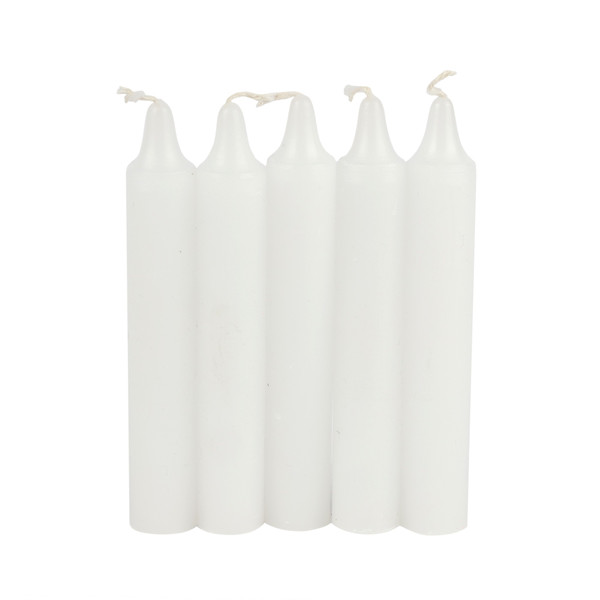 Coghlans Candles - 5 Pack