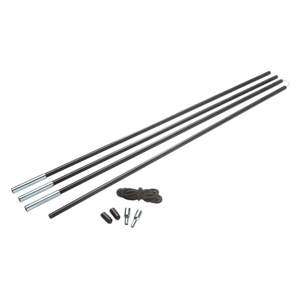 Coghlans Fibreglass Tent Pole Repair Kit
