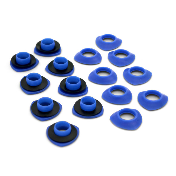 Coghlans Snap N' Tap Grommets - 8 Pack