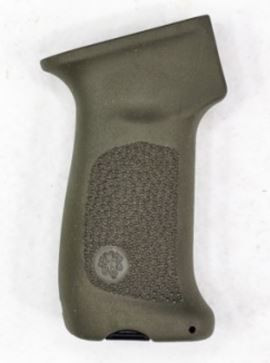 Meridian Ak-47 Grip - Od Green 860012000000-860012205417