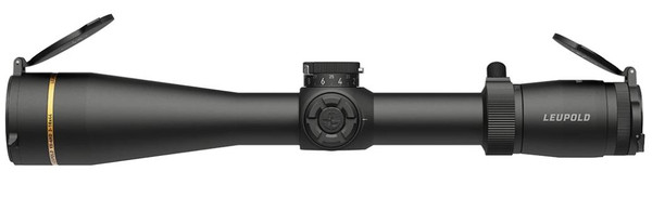 VX-6HD Gen 2  3-18x44 CDS-SZL2 184424-030317038656