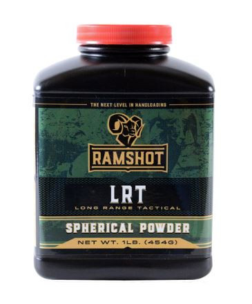 Ramshot LRT - 1 lb 1 Rifle LRT1 1-658638175111