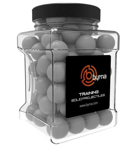 Byrna Kinetic Projectiles (95ct) SP68302-810042110625