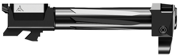 G19-Gen5 Afterburner + Ramjet G19G5-IL-RN-817093028664