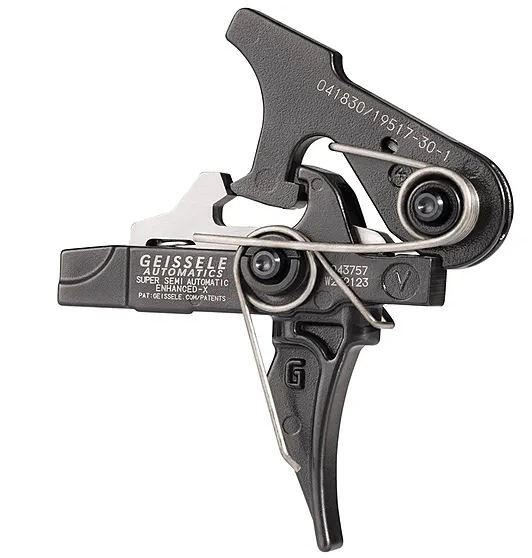 Ssa-E X  Trigger 05-960-810081130486