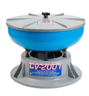 Dillon Vibratory Case Tumbler 20493-609824204931