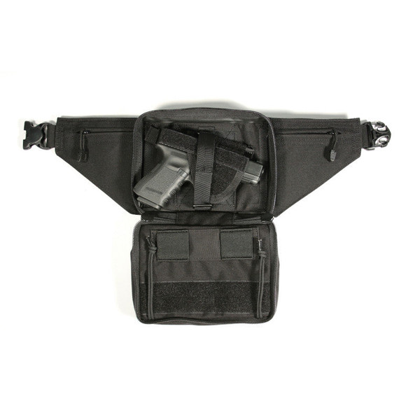 Blackhawk Products Group Blackhawk! Concealed Weapon Fann