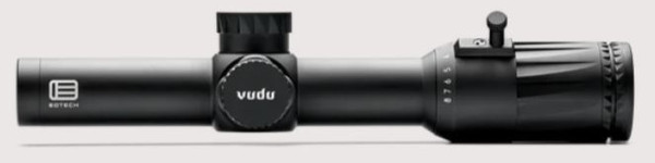 EOTECH Vudu 1-8X24 SFP  HC3 Reticle MOA VDU1-8SFHC-672294110148