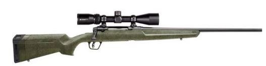Savage Axis II XP 7mm-08 57625-011356576255